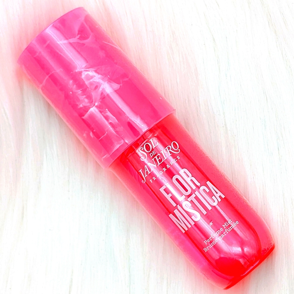 🔴 SOL DE JANEIRO Flor Mistica